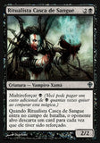 Ritualista Casca de Sangue / Bloodhusk Ritualist - Magic: The Gathering - MoxLand