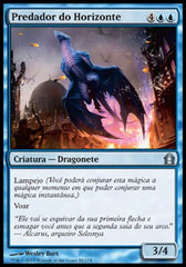 Predador do Horizonte / Skyline Predator - Magic: The Gathering - MoxLand