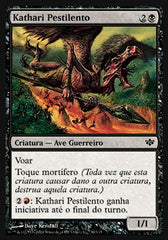 Kathari Pestilento / Pestilent Kathari - Magic: The Gathering - MoxLand