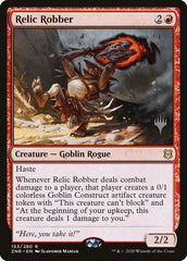 Ladrão de Relíquias / Relic Robber - Magic: The Gathering - MoxLand