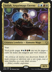 Jodah, Arquimago Eterno / Jodah, Archmage Eternal - Magic: The Gathering - MoxLand