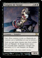 Vampiro de Sengir / Sengir Vampire - Magic: The Gathering - MoxLand