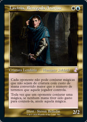 Lavínia, Renegada Azorius / Lavinia, Azorius Renegade - Magic: The Gathering - MoxLand