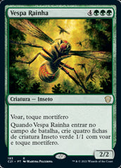 Vespa Rainha / Hornet Queen - Magic: The Gathering - MoxLand