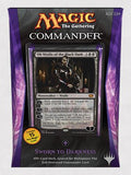 Deck Commander 2014 - Sowrn to Darkness