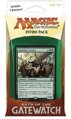 Intro Pack - Juramento das Sentinelas Concerted Effort - Magic: The Gathering - MoxLand