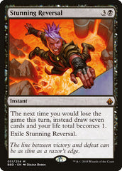 Stunning Reversal / Stunning Reversal - Magic: The Gathering - MoxLand