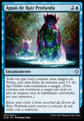 Águas de Raiz Profunda / Deeproot Waters - Magic: The Gathering - MoxLand