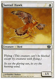 Falcão da Cauda Solar / Suntail Hawk - Magic: The Gathering - MoxLand