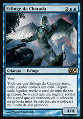 Esfinge da Charada / Conundrum Sphinx - Magic: The Gathering - MoxLand