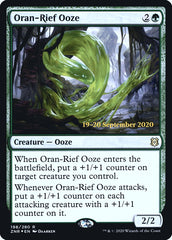 Lodo de Oran-Rief / Oran-Rief Ooze - Magic: The Gathering - MoxLand