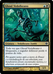 Ghoul Vedalkeano / Vedalken Ghoul - Magic: The Gathering - MoxLand