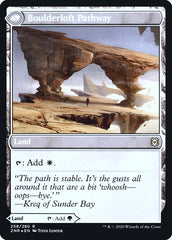 Trilha dos Galhos Altos / Branchloft Pathway - Magic: The Gathering - MoxLand