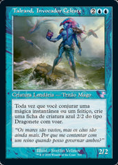 Talrand, Invocador Celeste / Talrand, Sky Summoner - Magic: The Gathering - MoxLand