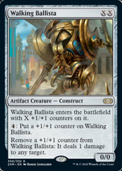 Balista Ambulante / Walking Ballista - Magic: The Gathering - MoxLand