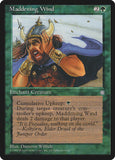 Vento Enlouquecedor / Maddening Wind - Magic: The Gathering - MoxLand