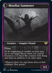 Conjuradora de Sangue Voldaren / Voldaren Bloodcaster - Magic: The Gathering - MoxLand