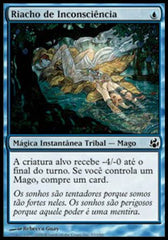 Riacho de Inconsciência / Stream of Unconsciousness - Magic: The Gathering - MoxLand