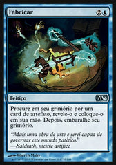 Fabricar / Fabricate - Magic: The Gathering - MoxLand