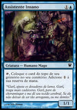 Assistente Insano / Deranged Assistant - Magic: The Gathering - MoxLand