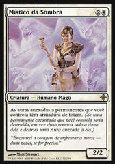 Místico da Sombra / Umbra Mystic - Magic: The Gathering - MoxLand