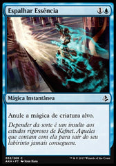 Espalhar Essência / Essence Scatter - Magic: The Gathering - MoxLand