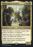 Shattergang Brothers / Shattergang Brothers - Magic: The Gathering - MoxLand