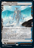Colunata Celestial / Celestial Colonnade - Magic: The Gathering - MoxLand