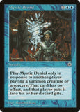 Mystic Denial / Mystic Denial - Magic: The Gathering - MoxLand