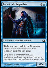 Ladrão de Segredos / Stealer of Secrets - Magic: The Gathering - MoxLand