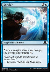 Enrolar / Convolute - Magic: The Gathering - MoxLand