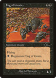 Nuvem de Muriçocas / Fog of Gnats - Magic: The Gathering - MoxLand