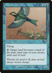 Tordo dos Sonhos / Dream Thrush - Magic: The Gathering - MoxLand