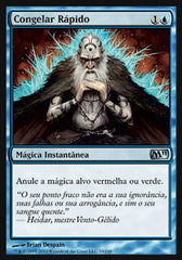 Congelar Rápido / Flashfreeze - Magic: The Gathering - MoxLand