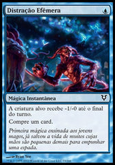 Distração Efêmera / Fleeting Distraction - Magic: The Gathering - MoxLand