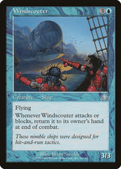 Batedor de Ventos / Windscouter - Magic: The Gathering - MoxLand