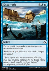 Enxurrada / Floodwaters - Magic: The Gathering - MoxLand