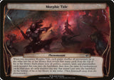 Morphic Tide / Morphic Tide - Magic: The Gathering - MoxLand