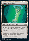 Usina de Urza / Urza's Power Plant - Magic: The Gathering - MoxLand