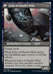 Tributo a Horobi / Tribute to Horobi - Magic: The Gathering - MoxLand
