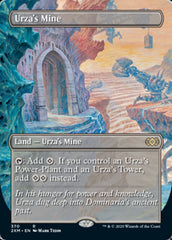 Mina de Urza / Urza's Mine - Magic: The Gathering - MoxLand