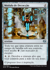 Módulo de Decocção / Decoction Module - Magic: The Gathering - MoxLand