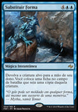 Substituir Forma / Supplant Form - Magic: The Gathering - MoxLand