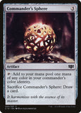 Esfera do Comandante / Commander's Sphere