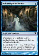 Deformação de Sonho / Dream Twist - Magic: The Gathering - MoxLand