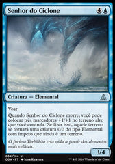 Senhor do Ciclone / Cyclone Sire - Magic: The Gathering - MoxLand