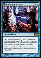 Mente Aglomerada / Hive Mind - Magic: The Gathering - MoxLand