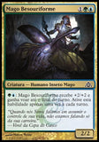Mago Besouriforme / Beetleform Mage - Magic: The Gathering - MoxLand