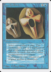 Copy Artifact / Copy Artifact - Magic: The Gathering - MoxLand