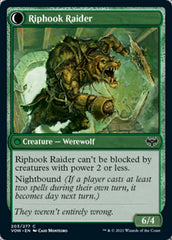 Marinheiro Mão-de-gancho / Hookhand Mariner - Magic: The Gathering - MoxLand
